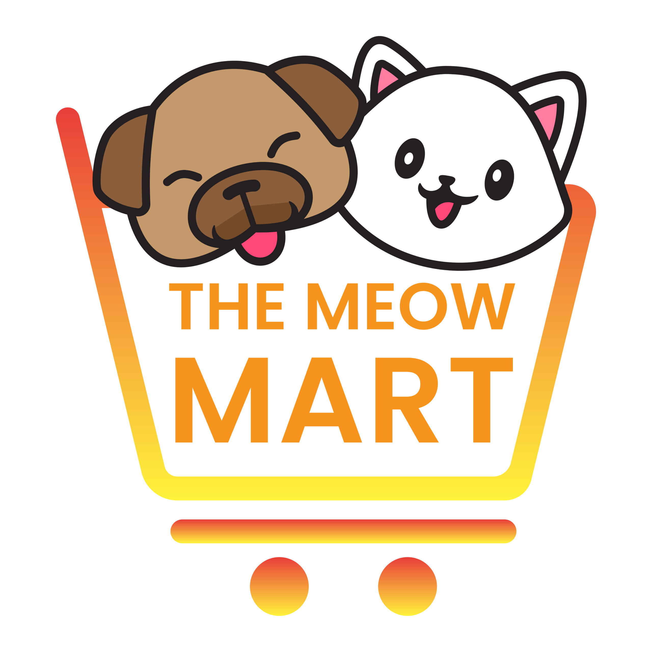 My Meow Mart
